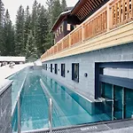 Petersboden فندق