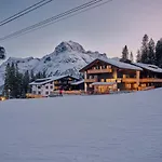 Petersboden Szálloda