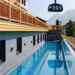 Petersboden 4*