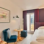 Petersboden 4* ليش ام ارلبرغ