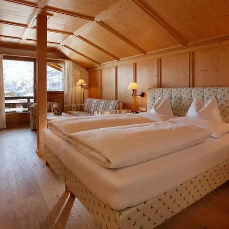 Petersboden Lech am Arlberg