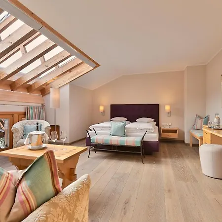 Petersboden Hotel Lech am Arlberg