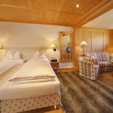 Hotel Petersboden 4*