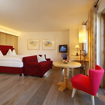 Petersboden Hotel Lech am Arlberg