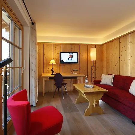 Petersboden Hotel