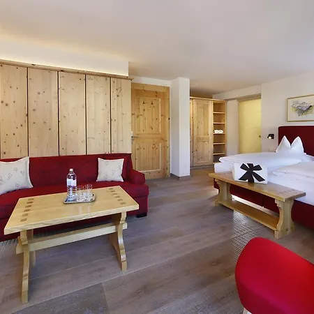 Hotel Petersboden 4*