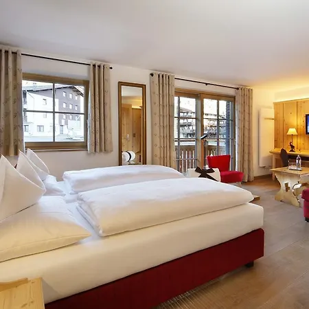 Petersboden 4*