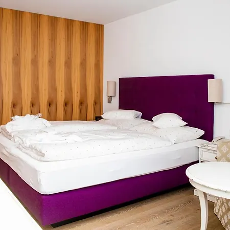 Hotel Petersboden 4*
