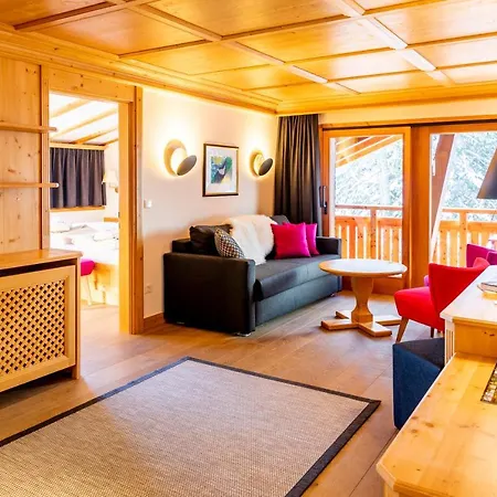 Petersboden Hotel Lech am Arlberg