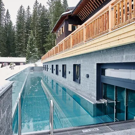 Petersboden Hotel