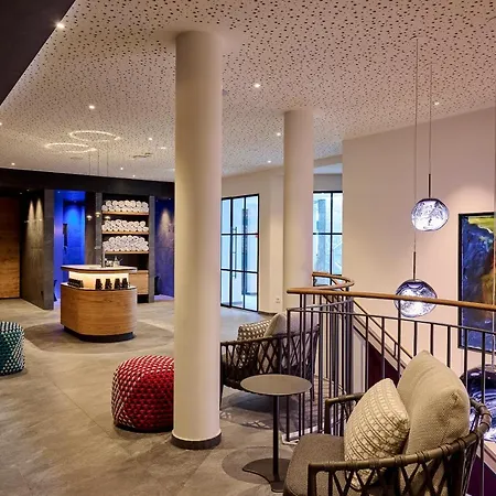 Hotel Petersboden