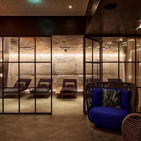 Petersboden Hotel 4*