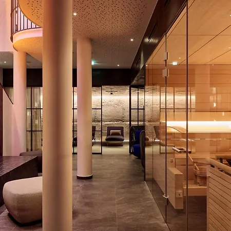 Hotel Petersboden Lech am Arlberg