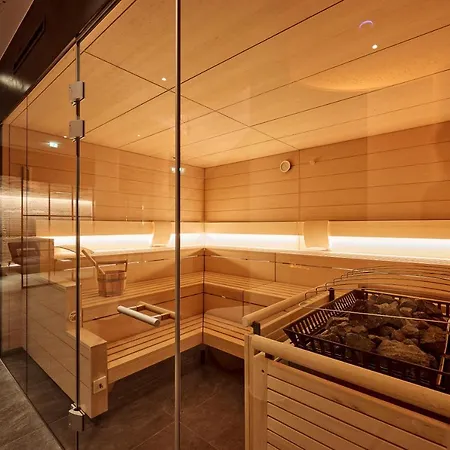 Petersboden Hotel Lech am Arlberg