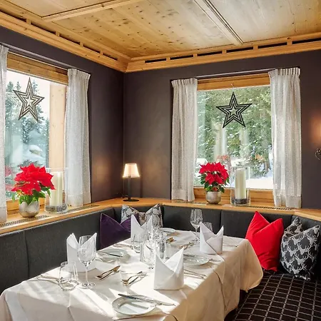 Petersboden Hotel