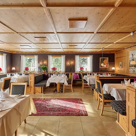 Hotel Petersboden 4*