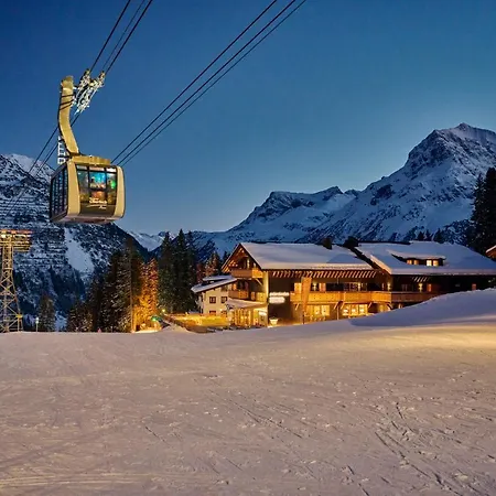 Hotel Petersboden