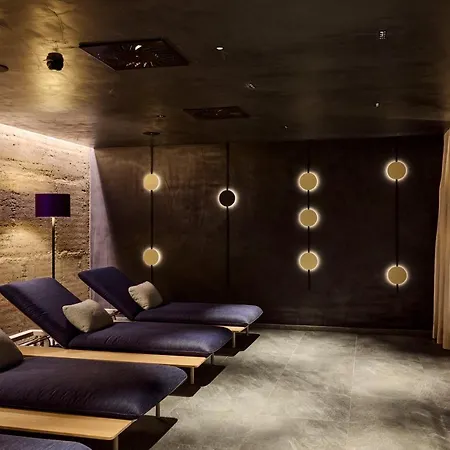 Petersboden Hotel 4*