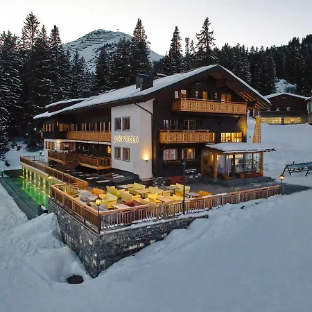 Petersboden 4*