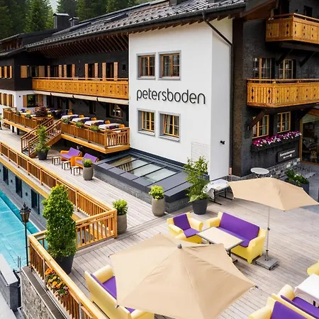 Petersboden Lech