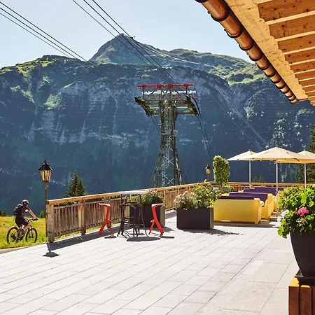 Petersboden Hotel