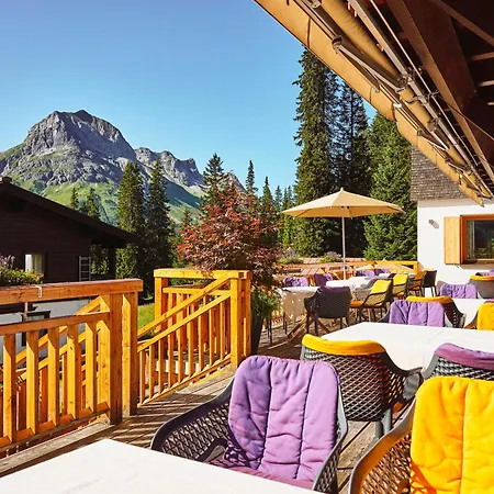 Petersboden Hotel 4*
