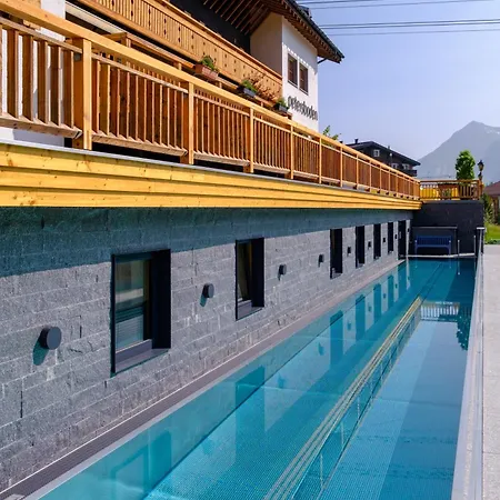 Petersboden Hotel