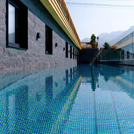 Petersboden Hotel Lech am Arlberg