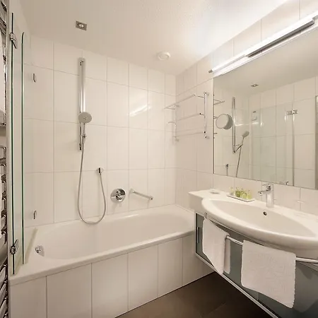 Hotel Petersboden 4*