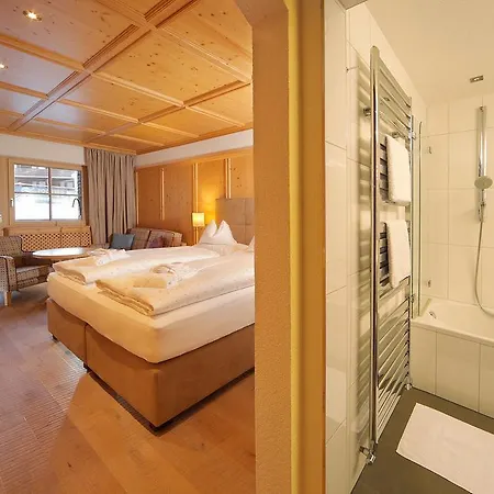 Petersboden Hotel 4*
