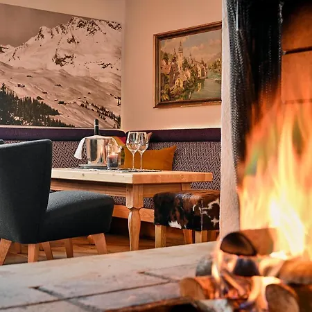 Petersboden 4*