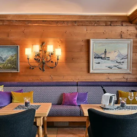Hotel Petersboden 4*