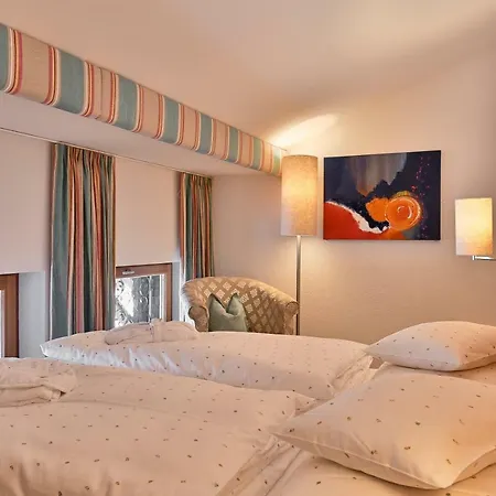Hotel Petersboden Lech am Arlberg