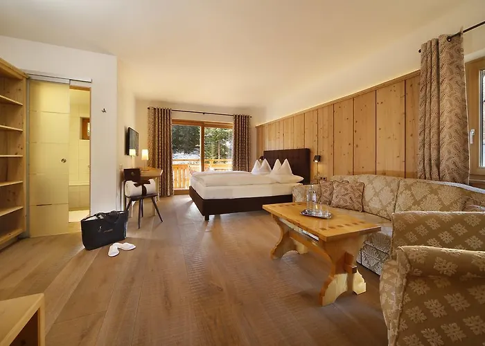 Petersboden 4* Lech am Arlberg