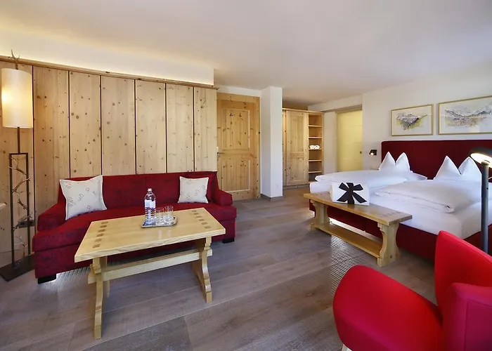 Hotel Petersboden 4*