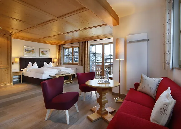 Petersboden Hotel 4*