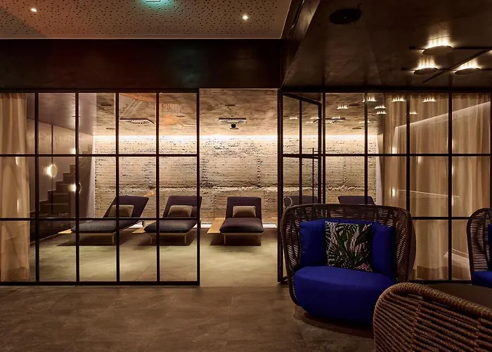 Petersboden Hotel 4*