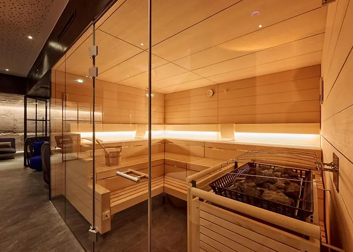 Petersboden Hotel Lech am Arlberg