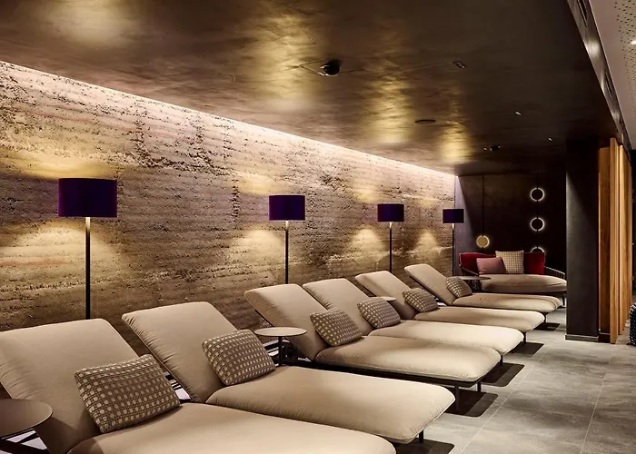 Hotel Petersboden Lech am Arlberg