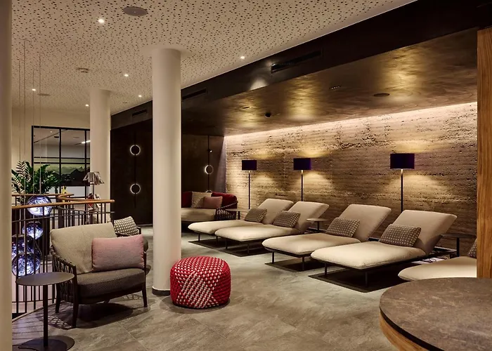 Petersboden 4* Lech am Arlberg