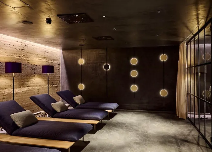 Petersboden Hotel 4*