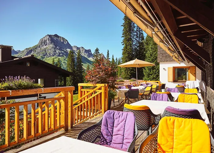 Petersboden Hotel 4*