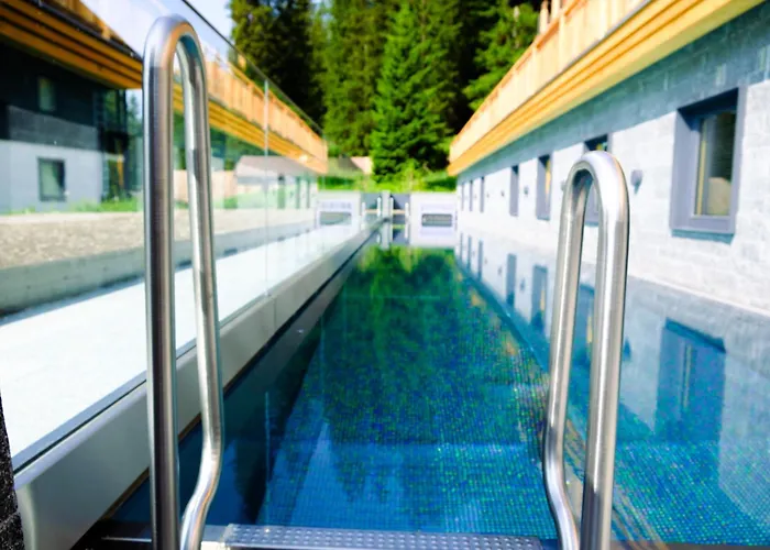 Hotel Petersboden 4*