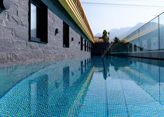 Petersboden Hotel Lech am Arlberg