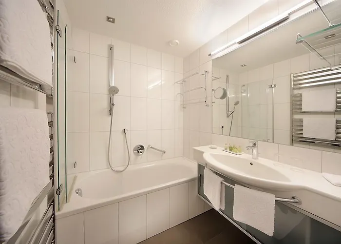 Hotel Petersboden 4*