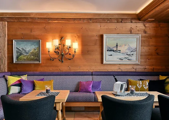 Hotel Petersboden 4*