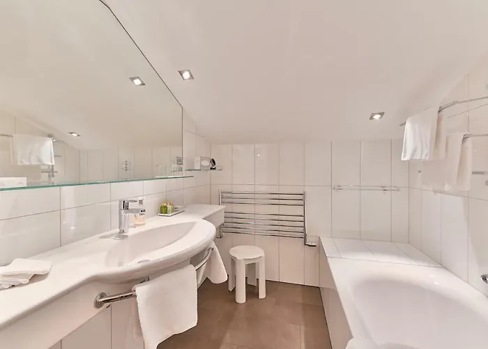 Petersboden Lech am Arlberg